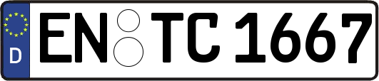 EN-TC1667
