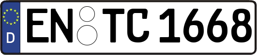EN-TC1668