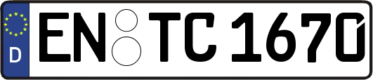 EN-TC1670