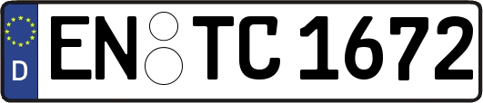 EN-TC1672