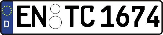 EN-TC1674