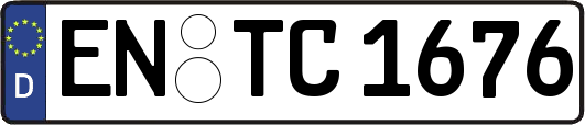 EN-TC1676