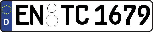 EN-TC1679