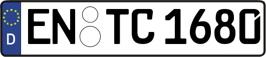 EN-TC1680