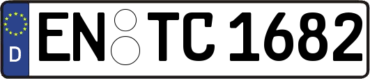 EN-TC1682