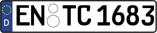 EN-TC1683