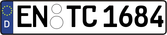 EN-TC1684