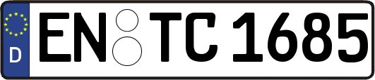 EN-TC1685