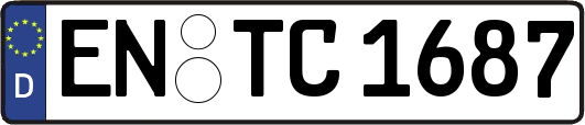 EN-TC1687
