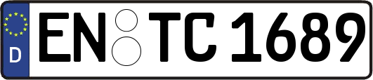 EN-TC1689