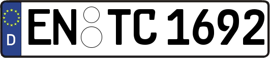 EN-TC1692