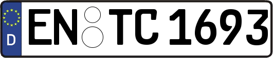 EN-TC1693