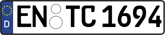 EN-TC1694