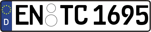 EN-TC1695