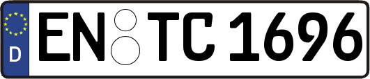 EN-TC1696