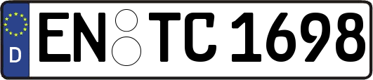 EN-TC1698