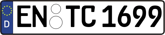 EN-TC1699