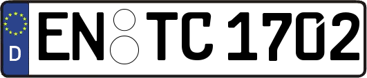 EN-TC1702
