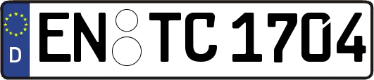 EN-TC1704