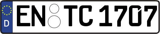 EN-TC1707