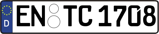 EN-TC1708