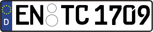 EN-TC1709