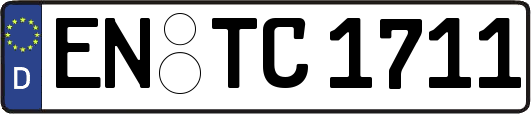 EN-TC1711