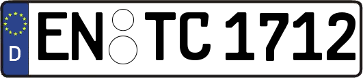 EN-TC1712