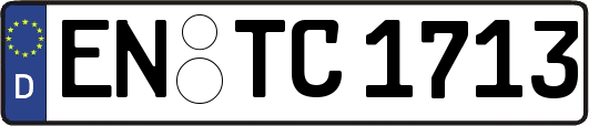 EN-TC1713