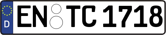 EN-TC1718