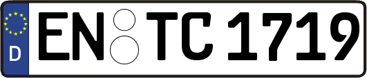 EN-TC1719