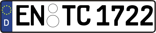 EN-TC1722