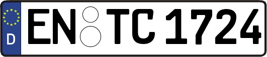 EN-TC1724
