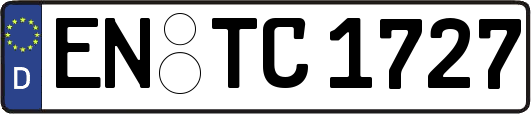 EN-TC1727