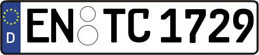 EN-TC1729