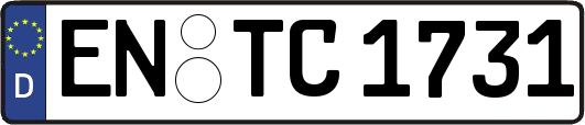 EN-TC1731