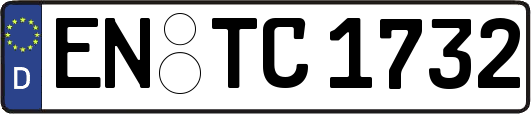 EN-TC1732