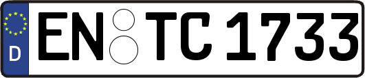 EN-TC1733