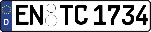 EN-TC1734