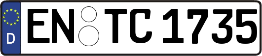 EN-TC1735