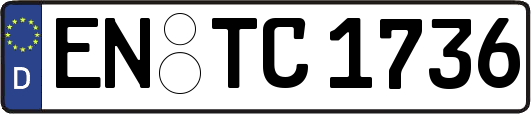 EN-TC1736