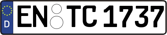 EN-TC1737