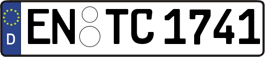 EN-TC1741