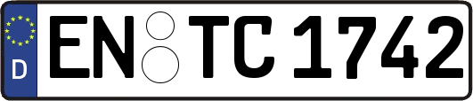 EN-TC1742