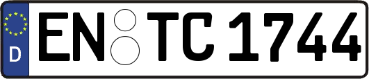 EN-TC1744