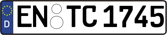 EN-TC1745
