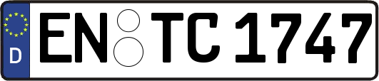 EN-TC1747