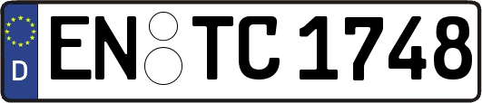 EN-TC1748