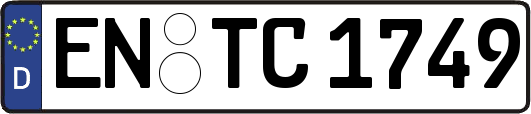 EN-TC1749