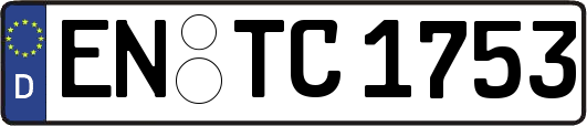 EN-TC1753